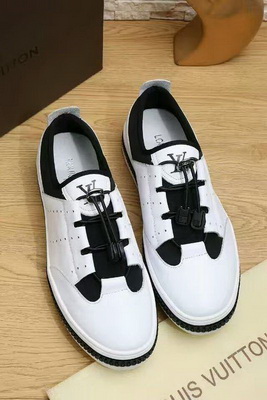 LV Fashion Casual Shoes Men--213